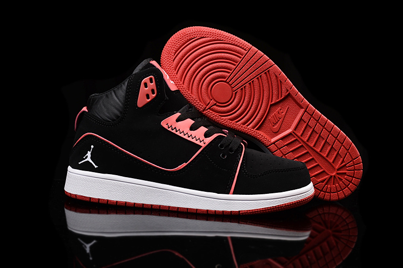 Running weapon Cheap Wholesale Air Jordan 1 Flight 2 Shoes Women